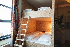 Superbude Altona Paradise