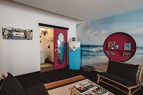 Superbude Altona Paradise