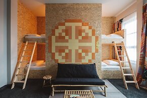 Superbude Altona Paradise