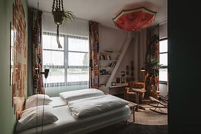 Superbude Altona Paradise