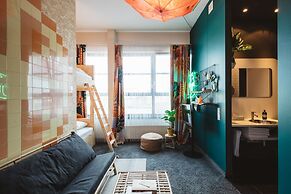 Superbude Altona Paradise