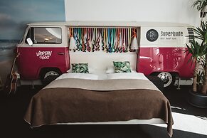 Superbude Altona Paradise