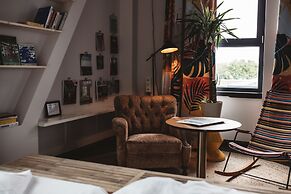 Superbude Altona Paradise