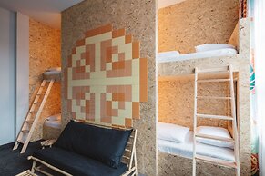 Superbude Altona Paradise