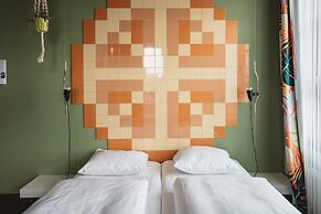 Superbude Altona Paradise