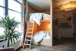 Superbude Altona Paradise