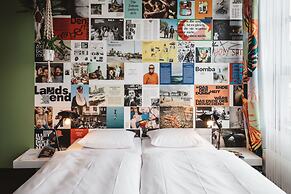 Superbude Altona Paradise