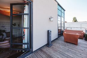 Superbude Altona Paradise