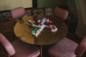 Superbude Altona Paradise