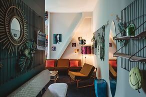 Superbude Altona Paradise