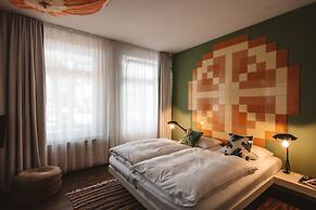 Superbude Altona Paradise