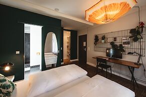 Superbude Altona Paradise