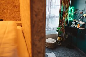 Superbude Altona Paradise