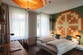 Superbude Altona Paradise