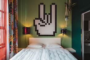 Superbude Altona Paradise