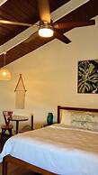 Mata Rocks Resort