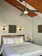 Mata Rocks Resort