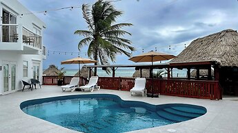 Mata Rocks Resort