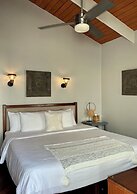 Mata Rocks Resort
