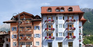 Hotel Faloria