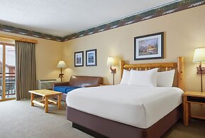 Great Wolf Lodge Traverse City