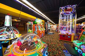 Great Wolf Lodge Traverse City