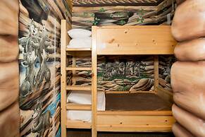 Great Wolf Lodge Traverse City