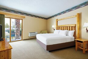 Great Wolf Lodge Traverse City