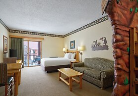 Great Wolf Lodge Traverse City