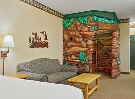 Great Wolf Lodge Traverse City