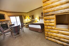 Great Wolf Lodge Traverse City