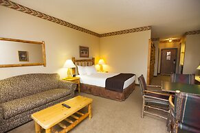 Great Wolf Lodge Traverse City