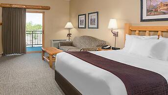 Great Wolf Lodge Traverse City