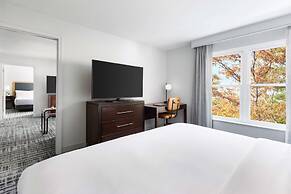 Homewood Suites by Hilton Manchester/Airport