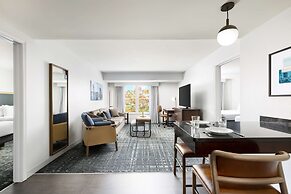 Homewood Suites by Hilton Manchester/Airport