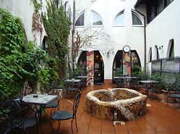 Janus Boutique Hotel & Spa