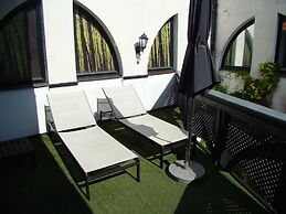 Janus Boutique Hotel & Spa