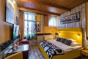 Janus Boutique Hotel & Spa