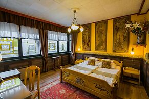 Janus Boutique Hotel & Spa