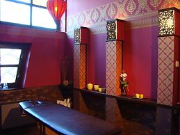 Janus Boutique Hotel & Spa