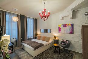 Janus Boutique Hotel & Spa