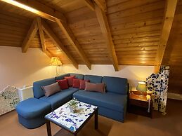 Janus Boutique Hotel & Spa