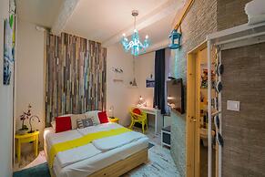 Janus Boutique Hotel & Spa