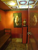 Janus Boutique Hotel & Spa