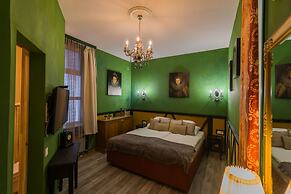 Janus Boutique Hotel & Spa