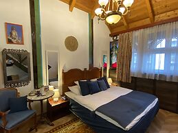 Janus Boutique Hotel & Spa