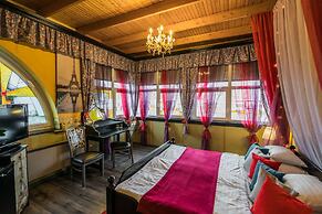 Janus Boutique Hotel & Spa