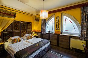 Janus Boutique Hotel & Spa