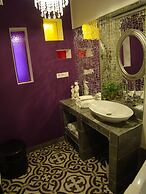 Janus Boutique Hotel & Spa