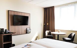 Fletcher Hotel-Restaurant Zevenbergen-Moerdijk